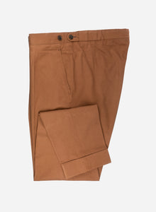Rust Trousers