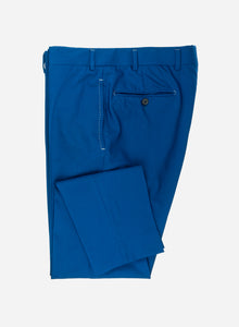 Blue Trousers