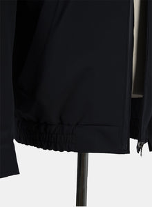 Water Repellent Blouson Jacket