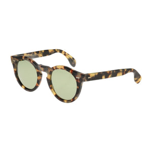 BLAZER - Tortue clair mat