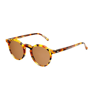 LAPEL - Amber Tortoise